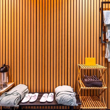 Hotel Veryste & Spa Paris Luaran gambar