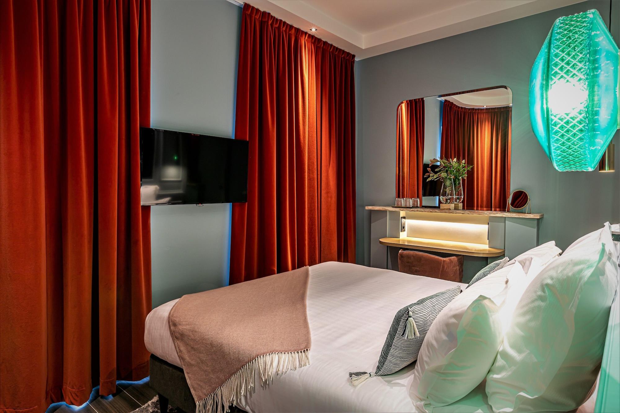 Hotel Veryste & Spa Paris Luaran gambar