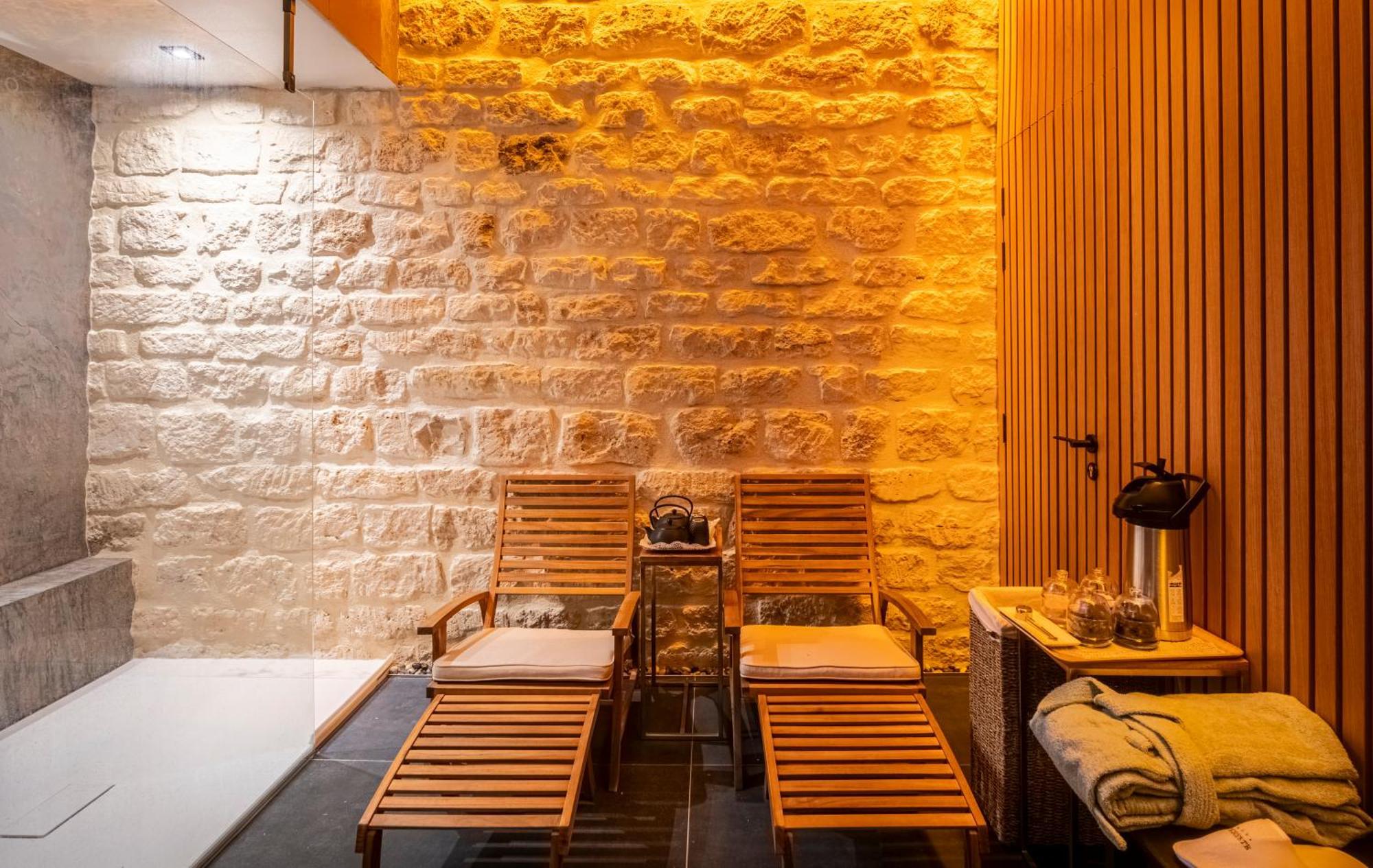 Hotel Veryste & Spa Paris Luaran gambar