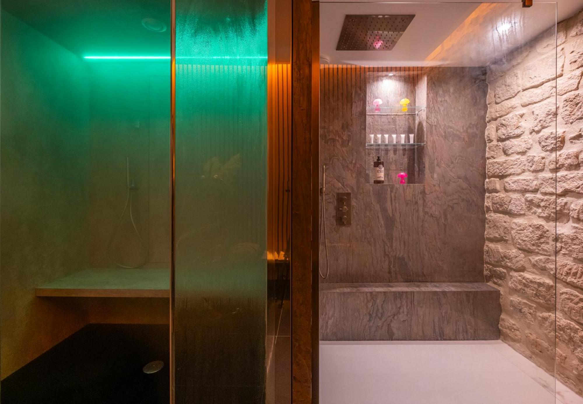 Hotel Veryste & Spa Paris Luaran gambar