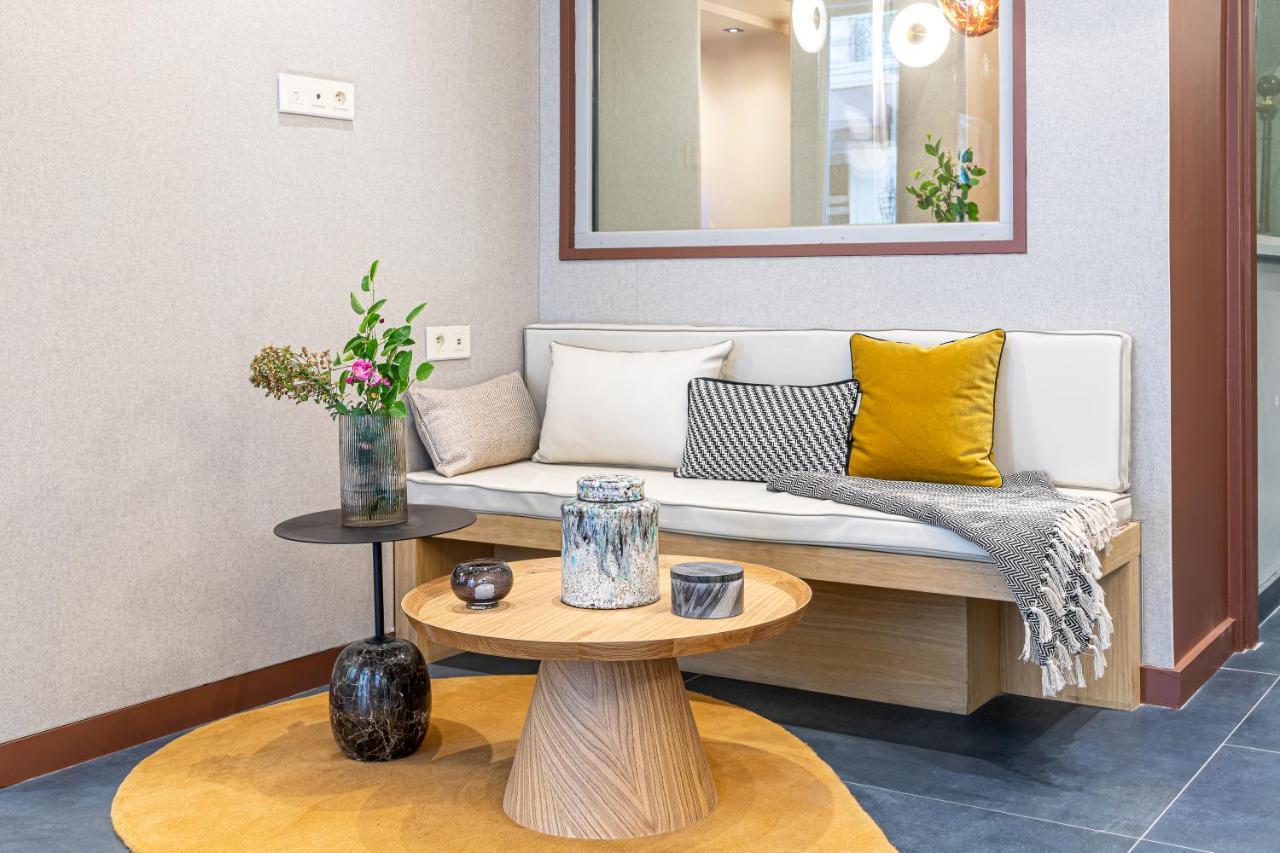 Hotel Veryste & Spa Paris Luaran gambar