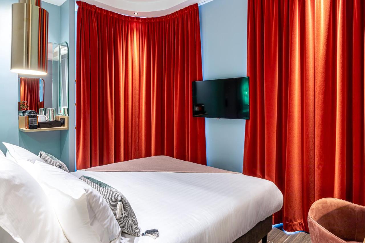 Hotel Veryste & Spa Paris Luaran gambar